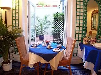 Brighton Pavilions Hotel 4*,  Storbritannien