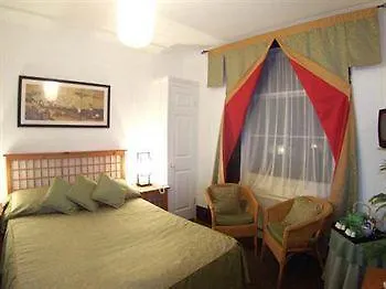 Brighton Pavilions Hotel Storbritannien