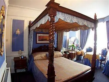Brighton Pavilions Hotel 4*,  Storbritannien