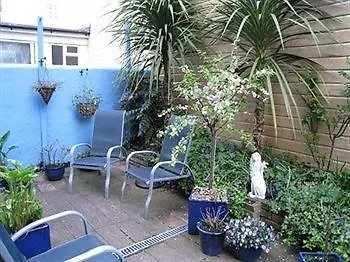 Brighton Pavilions Hotel