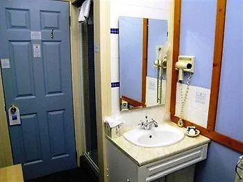 ****  Brighton Pavilions Hotel Storbritannien